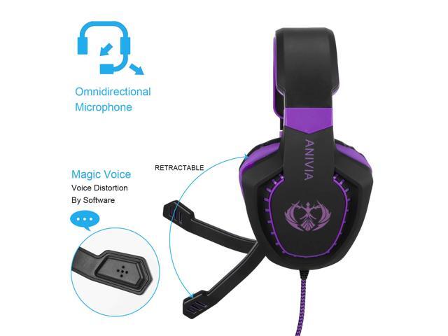 anivia headset