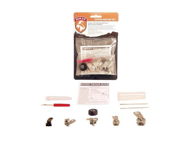 Zipper Repair Kit (Gear Aid)