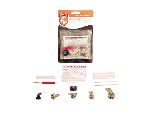 Zipper Repair Kit by GEAR AID 