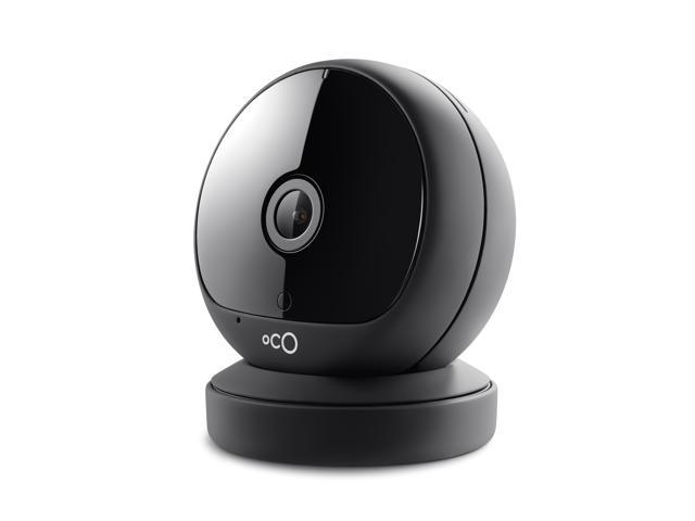 Oco2 Simple Full HD Security Camera with SD Card and Cloud Storage