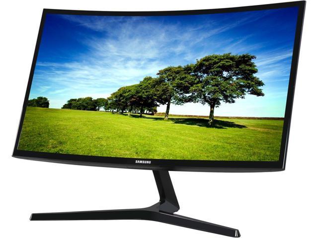 samsung 390 series 24 curved