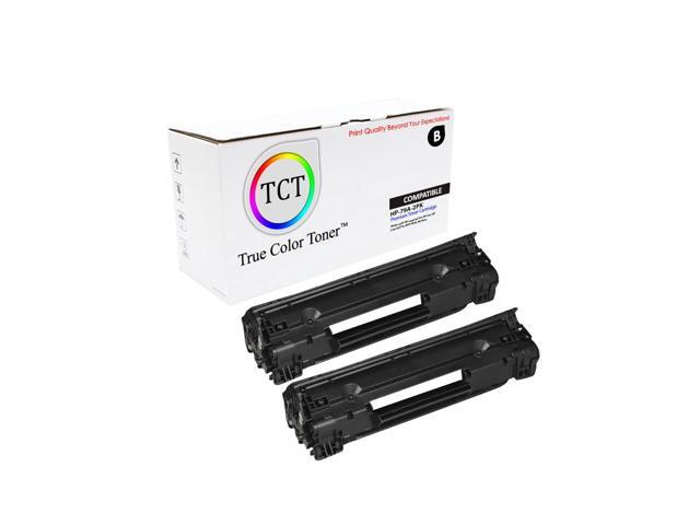 10 PK Premium CF279A 79A Toner Cartridge for HP LaserJet Pro MFP M26nw M12a M12w