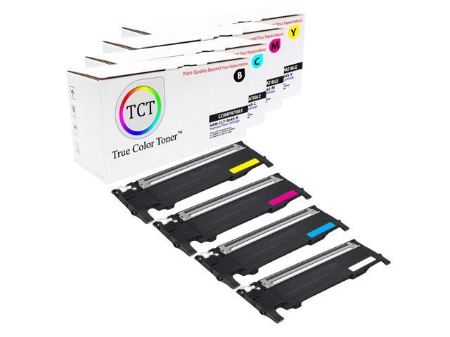 CLT-404S CLT-K404S CLT-C404S CLT-M404S CLT-Y404S Toner Cartridge for Samsung