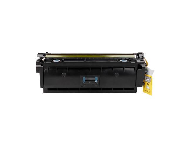 TCT Cyan CE261A 648A Laser Toner Cartridge HP Color LaserJet CP4025 CP4525