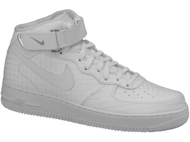 nike air force 1 meta '07 lv8 804609 100 uomini nike air force 1 meta '07 lv8 804609 100 uomini