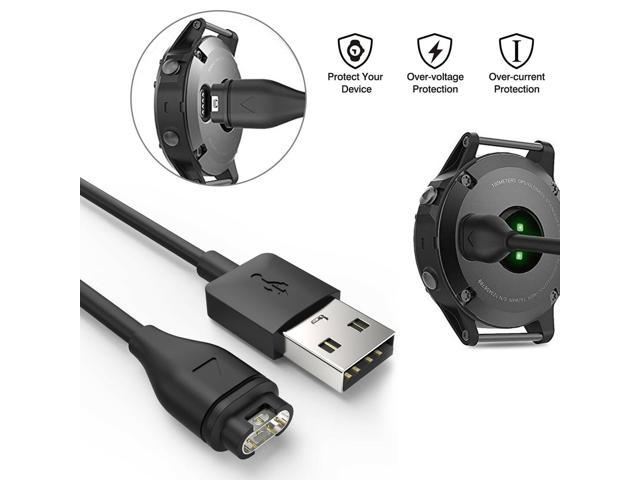 charging cable for garmin fenix 5
