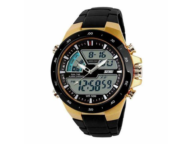 skmei military series