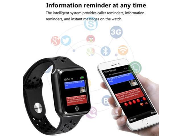 iwo 9 smartwatch