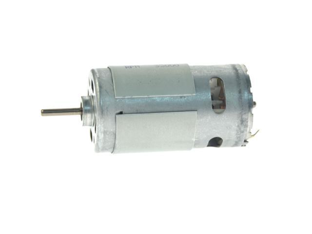 12V DC 35000 Rpm 65W Drive Motor High Speed for   RC & Power Wheels Toys 