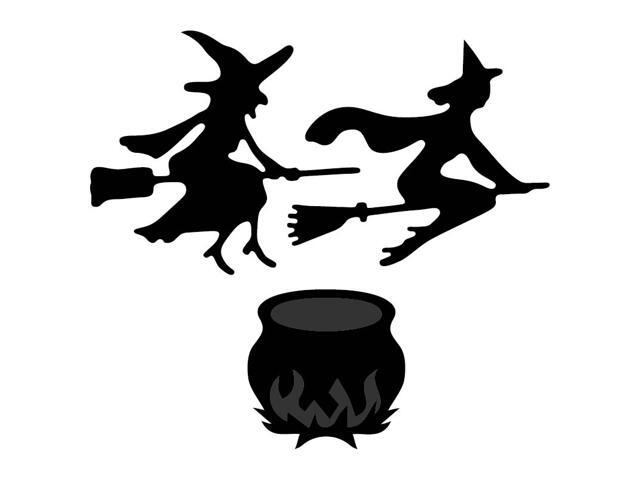 137*53mm Magic witch Scrapbook DIY Carbon Steel Die Embossing Die Cutting Template Scrapbooking - Newegg.com 137&#42;53mm Magic... 