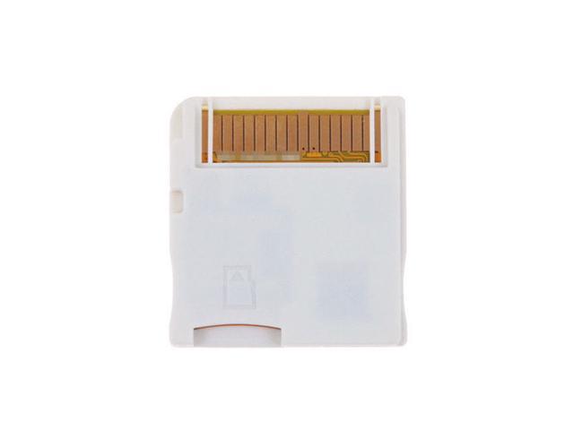 Not In Stocks Video Game Cartridge R4 Sdhc Micro Adapter Sd Card For Ds 3ds 2ds Ndsi Ndsl Nds Nintendo 3ds 2ds Accessories Newegg Ca