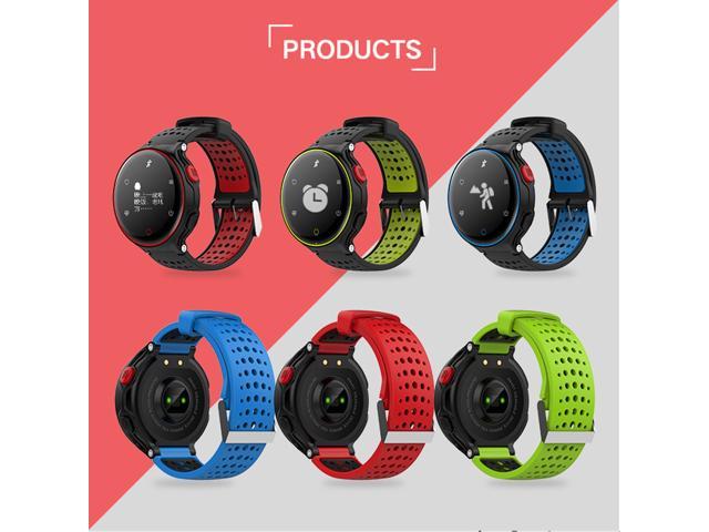 x2 android ios sports smartwatch