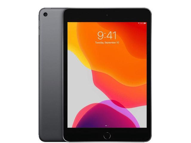 Apple iPad mini 5 64GB Space Gray WiFi Tablet with Retina Display