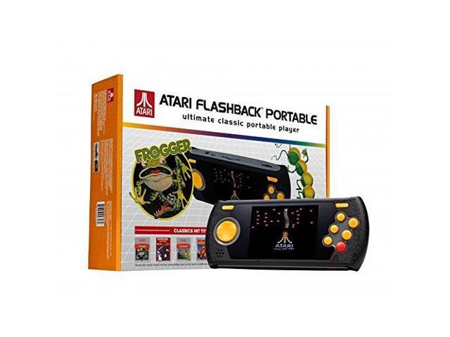 atari flashback portable