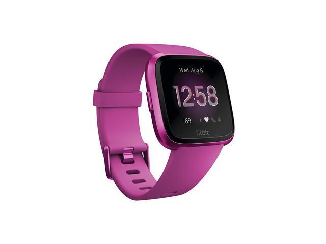 fitbit mulberry