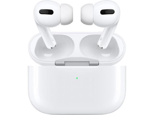 Refurbished: Apple AirPods Pro Wireless In-Ear Headphones, MWP22AM 