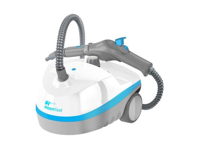 steamfast canister steamer