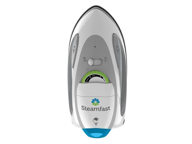 steamfast mini steam iron