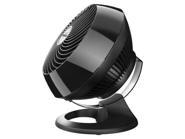 Vornado 560 4 Speed Whole Room Air Circulator Black Newegg Com
