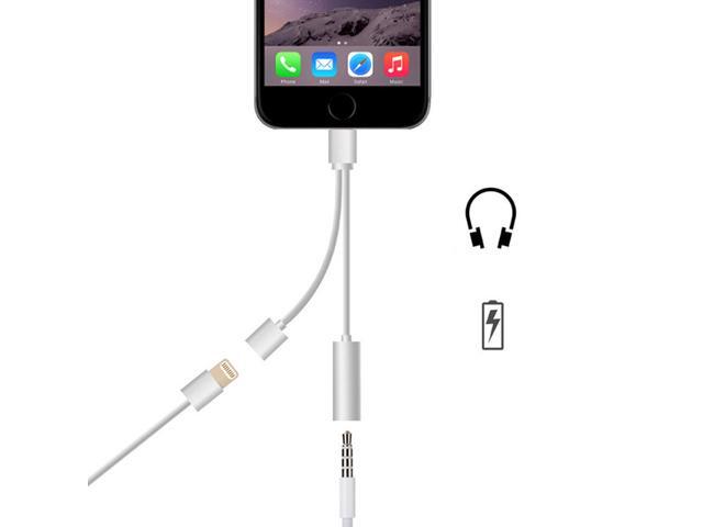 iphone 7 charger and earphone connector