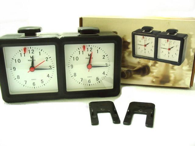 chess timer
