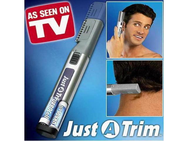 just a trim clippers