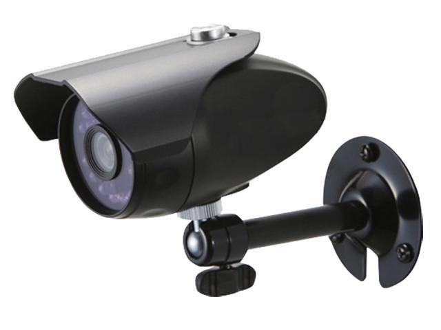 CAMARA PROVISION ISR BALA AHD DE 1080P/ 2MP LENTE FIJO DE 3.6 MM/ IR 25 Mts Uso Dia Y Noche Soporta Ahd Cvi Tvi Y Cvbs