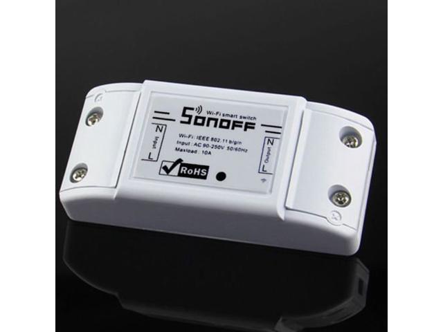 1X NEW Sound and Light Control Corridor Light Circuit Kit Electronic Product