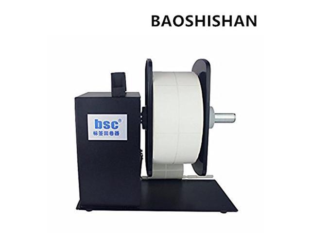 universal external rewinder