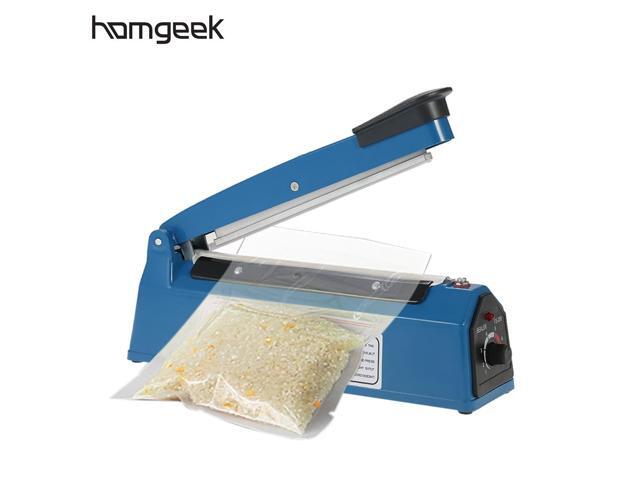 plastic package sealer