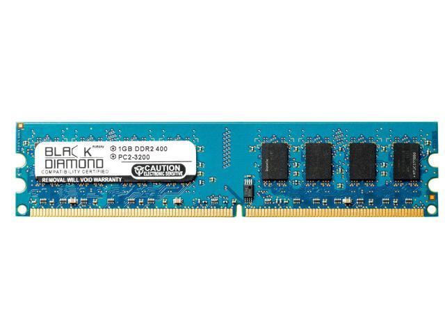 1GB DDR2-667 PC2-5300 RAM Memory Upgrade for The Biostar USA I Series I945P-M7 
