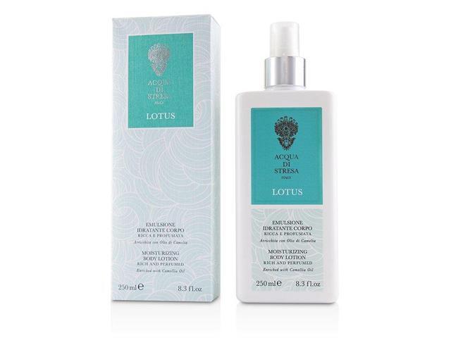 acqua di stresa lotus