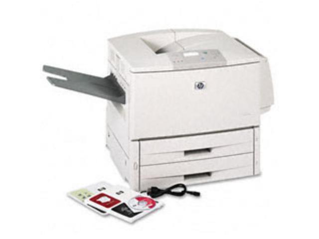 laserjet 9050dn