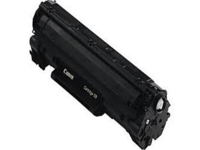 CRG128 Black Toner Cartridge for Canon 128 ImageClass D530 D550 MF4412 4450 4570