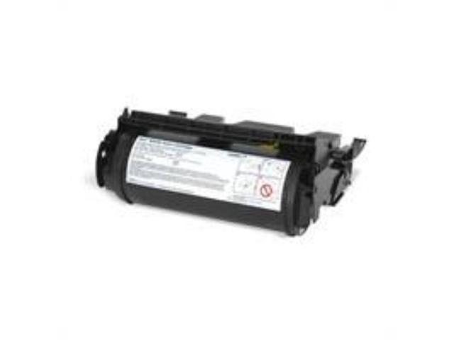 Metro Tech Group Compatible MICR Replacement for High Yield MICR Toner Cartridge for Dell M5200/W5300 