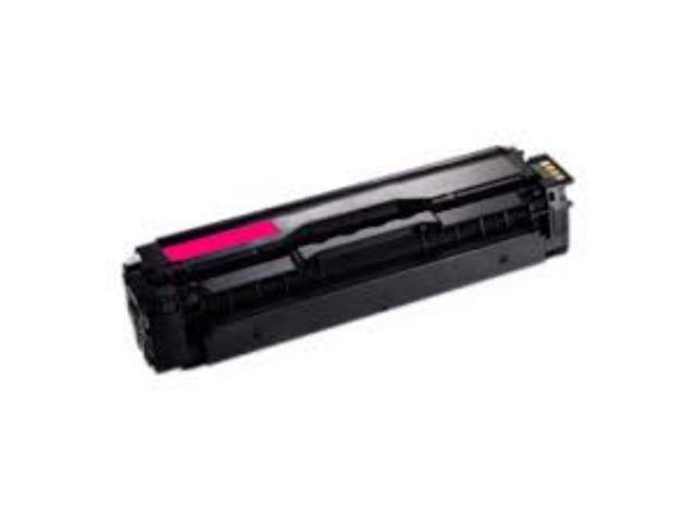 AIM Compatible Replacement - Samsung Compatible CLP-415/475 Magenta Toner Cartridge (1800 Page Yield) (CLT-M504S) - Generic