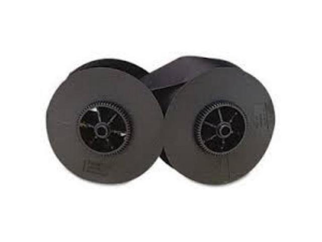 Compatible Printer Ribbons For Texas Instruments Omni 800 Models 810/880/885 - 6-Pack, Black, Replaces 2246601-0003