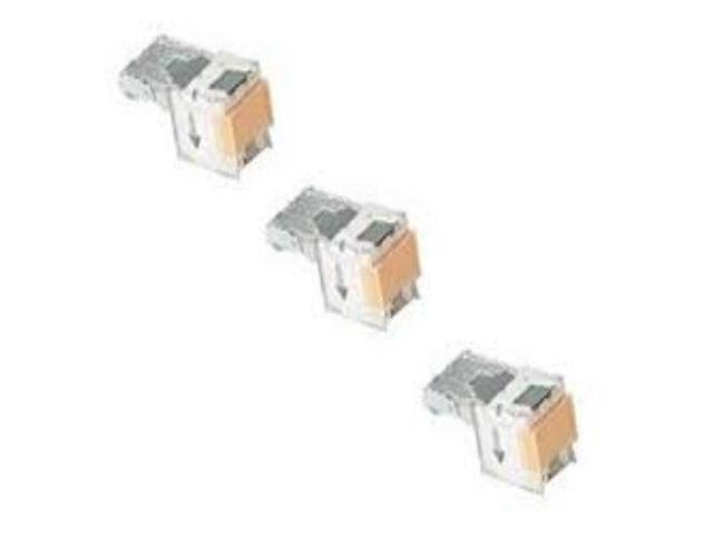 8R4023 AIM Compatible Replacement for Xerox Type A1 Copier Staples 3/PK-5000 Staples - Generic 