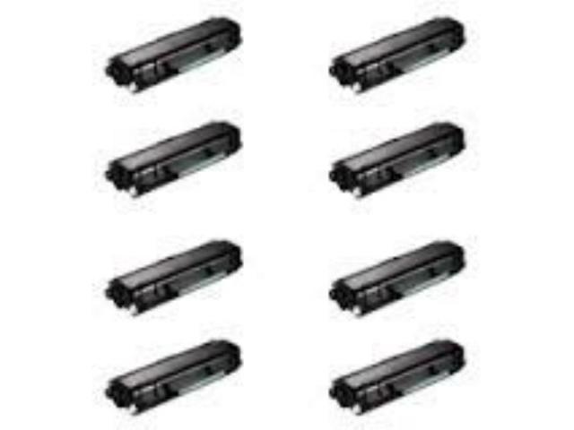 - Generic AIM Compatible Replacement for Lexmark X463/X464/X466 Extra High Yield Toner Cartridge 2/PK-15000 Page Yield X463X41G2PK