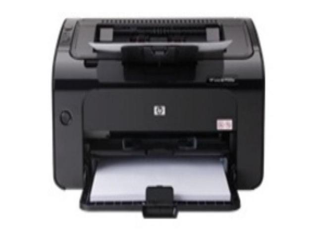 Photo 1 of HP Refurbish LaserJet P1102W Laser Printer (CE657A) - Seller Refurb