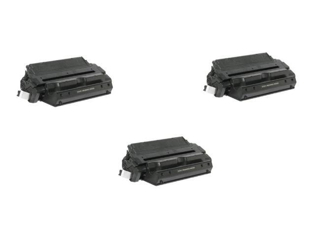 3//PK-32000 Page Yield AIM Compatible Replacement for Canon EP-72 Jumbo Toner Cartridge R94-6002-250X3PK - Generic