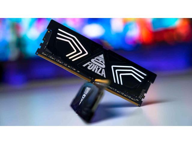 Neo Forza FAYE 32GB (2x16GB) 288-Pin DDR4 4000 (PC4 32000) SDRAM Desktop  Memory Model NMUD416E82-4000FG20