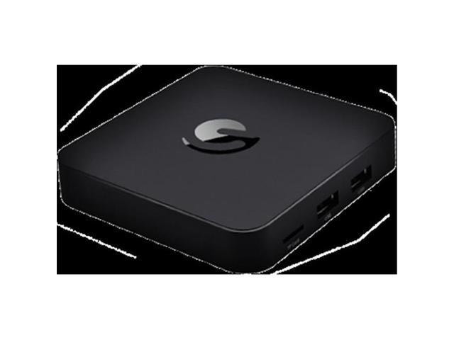 Ematic Agt419 4k Ultra Hd Android Tv Box Newegg Com