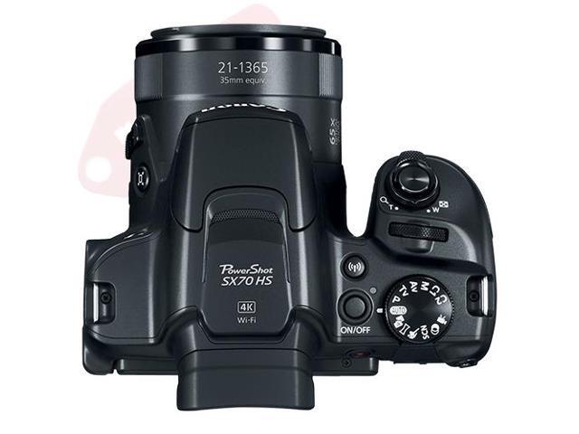 canon powershot sx70 price