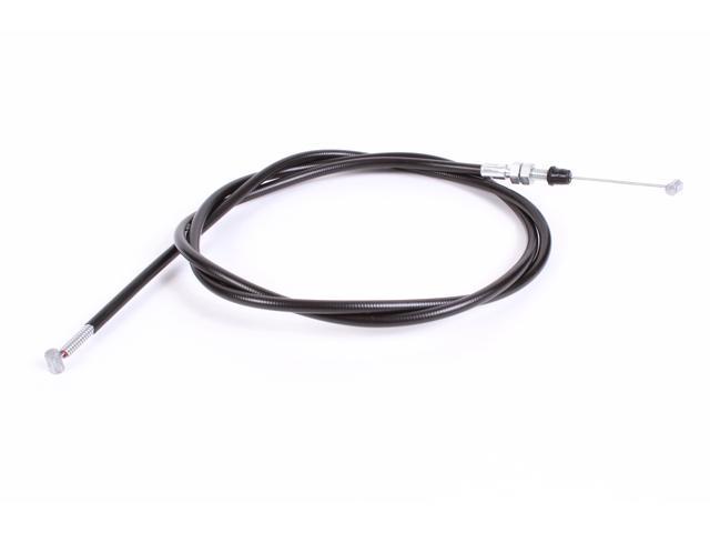 Genuine Honda Vh7 000 Throttle Cable Fits Hrx217 Oem Newegg Com