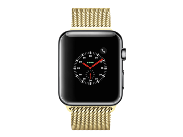 apple watch stainless steel 42mm series 3