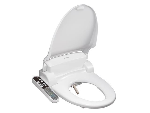 SmartBidet SB-1000/SB-2000 Elongated Cover Replacement 