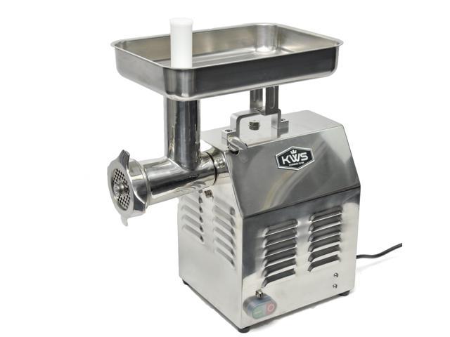 1.5 hp meat grinder