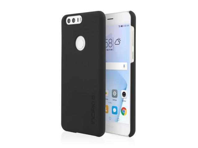 Huawei Honor 8 Case, Incipio [Ultra Thin] [Snap On] Case feather for Huawei Honor 8-Black - Newegg.com