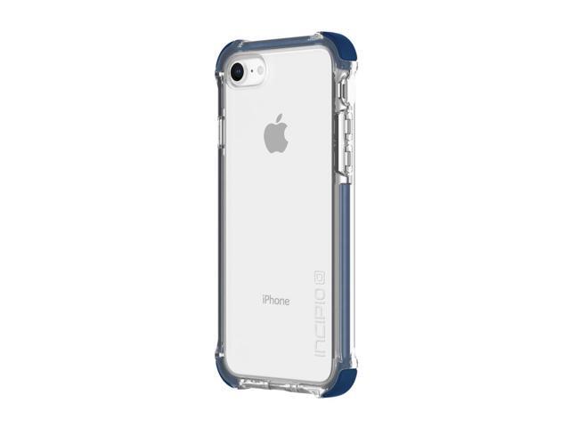 blue clear iphone 8 case blue clear iphone 8 case